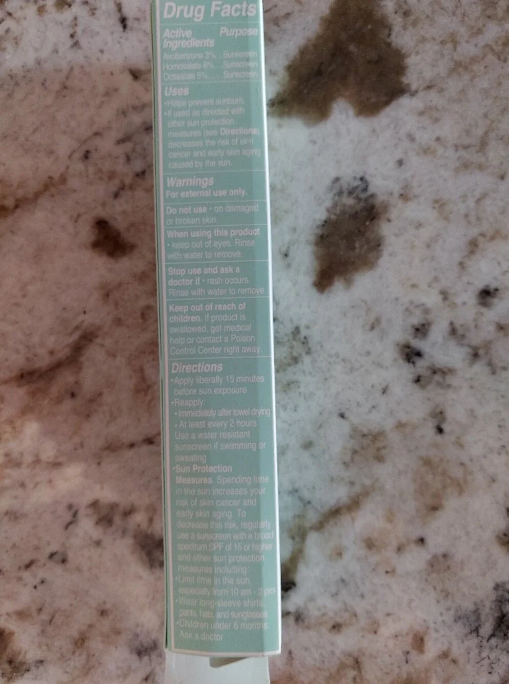 Lalicious Hydrating Butter Gloss SPF 30